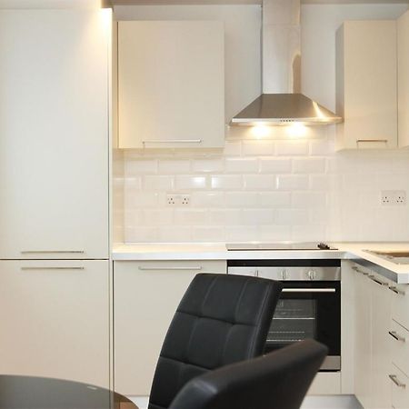 Linton Apartments Londra Exterior foto