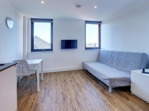 Linton Apartments Londra Exterior foto